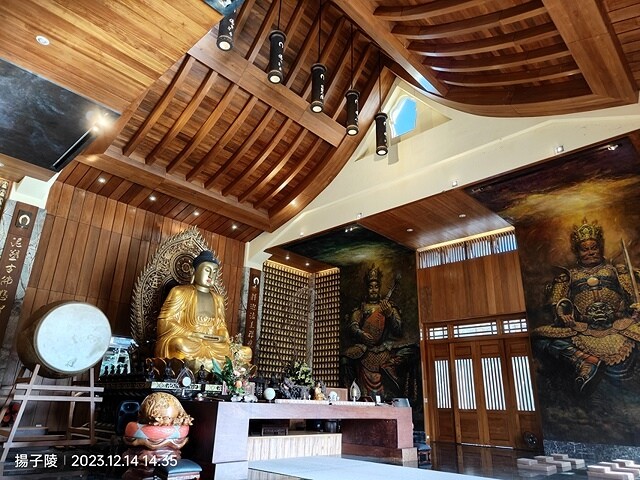 2023宜蘭冬山、新寮瀑布步道|2023宜蘭員山、北后寺~