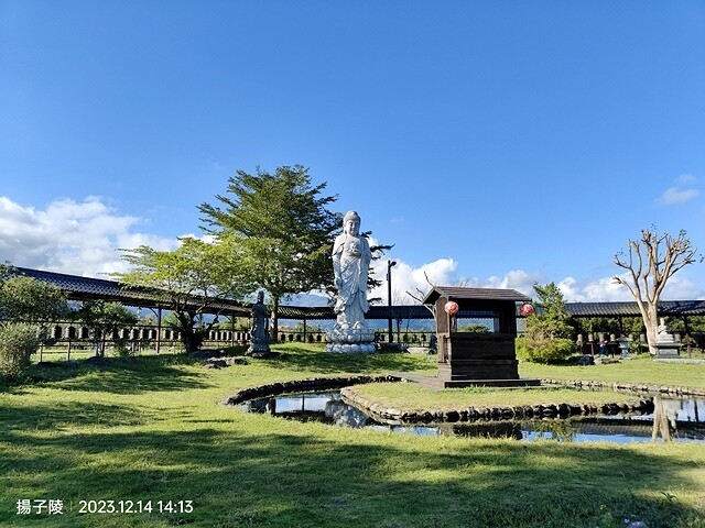 2023宜蘭冬山、新寮瀑布步道|2023宜蘭員山、北后寺~