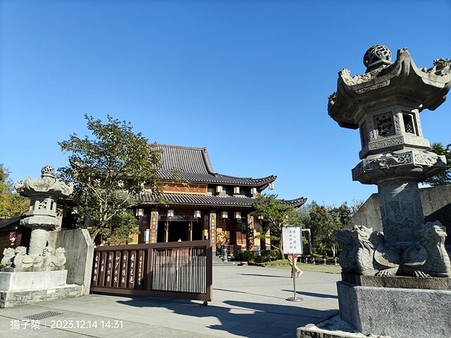 2023宜蘭冬山、新寮瀑布步道|2023宜蘭員山、北后寺~