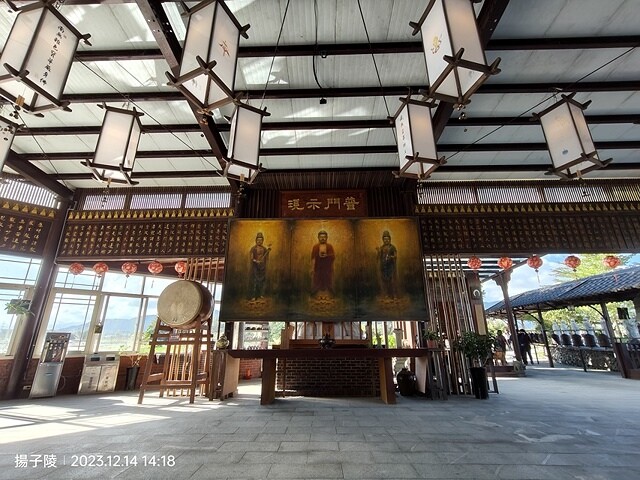 2023宜蘭冬山、新寮瀑布步道|2023宜蘭員山、北后寺~