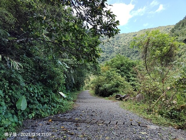 2023宜蘭冬山、新寮瀑布步道|2023宜蘭員山、北后寺~