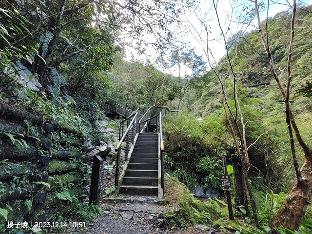 2023宜蘭冬山、新寮瀑布步道|2023宜蘭員山、北后寺~