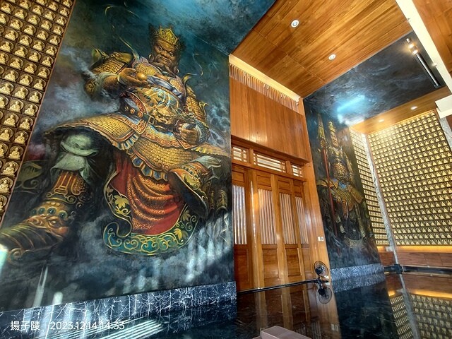 2023宜蘭冬山、新寮瀑布步道|2023宜蘭員山、北后寺~