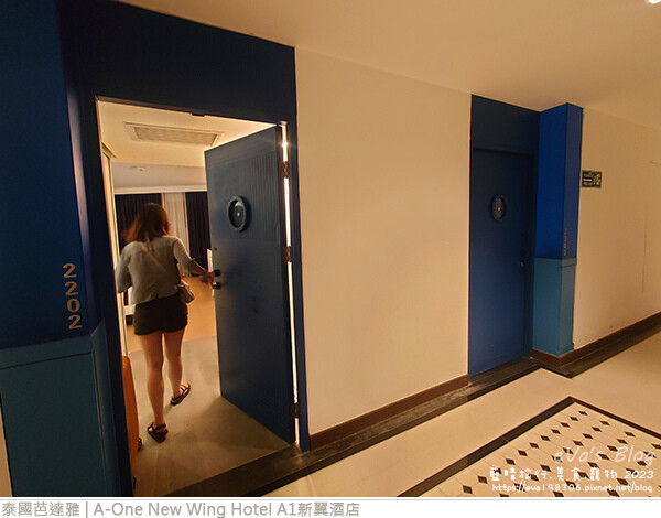 A-One New Wing Hotel A1新翼酒店-08.jpg