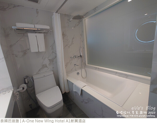 A-One New Wing Hotel A1新翼酒店-15.jpg