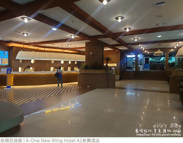 A-One New Wing Hotel A1新翼酒店-19.jpg