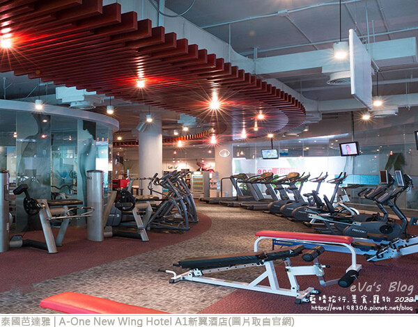 A-One New Wing Hotel A1新翼酒店-04.jpg