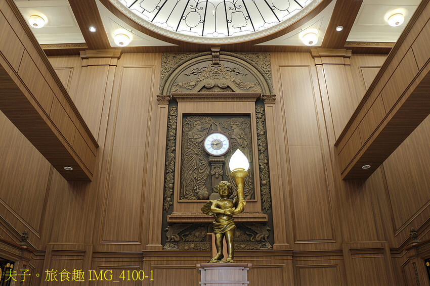 安平航海城 安平新地標 2024台南旅遊新熱點