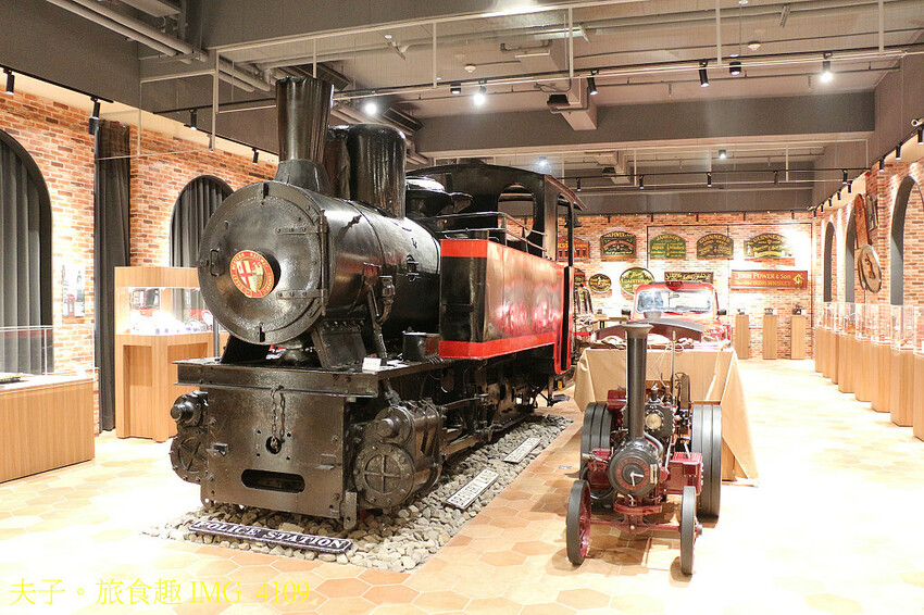 安平航海城 安平新地標 2024台南旅遊新熱點