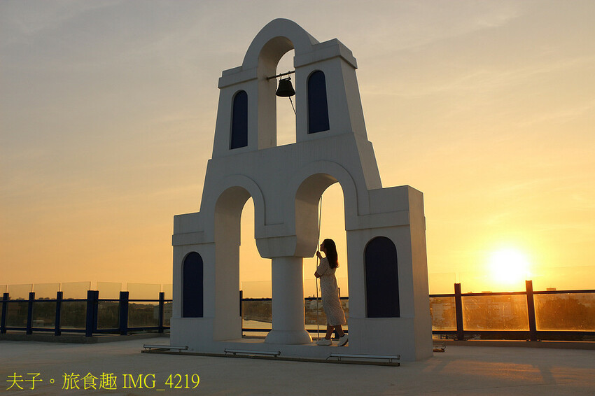 安平航海城 安平新地標 2024台南旅遊新熱點