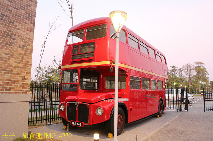 安平航海城 安平新地標 2024台南旅遊新熱點