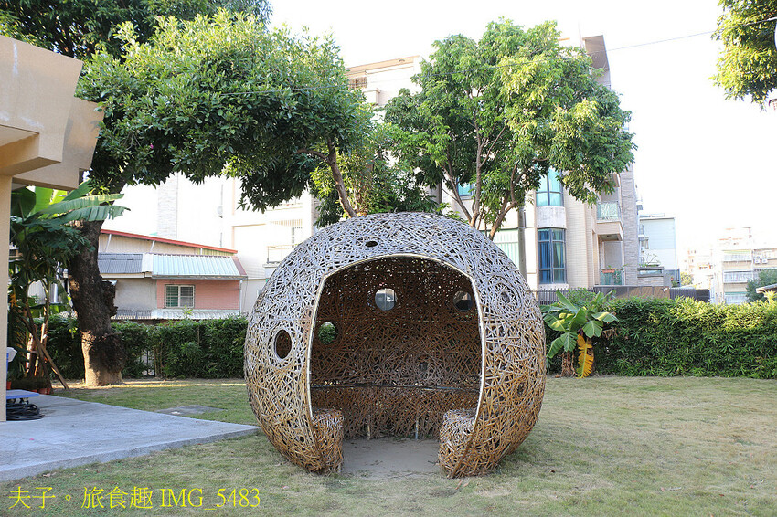 原台南廳長官邸 吉光片羽中看明治三十三年的雪泥鴻爪