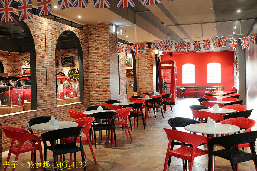 安平航海城 安平新地標 2024台南旅遊新熱點