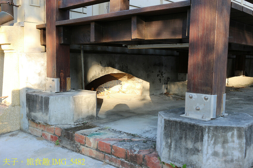 原台南廳長官邸 明治三十三年的雪泥鴻爪