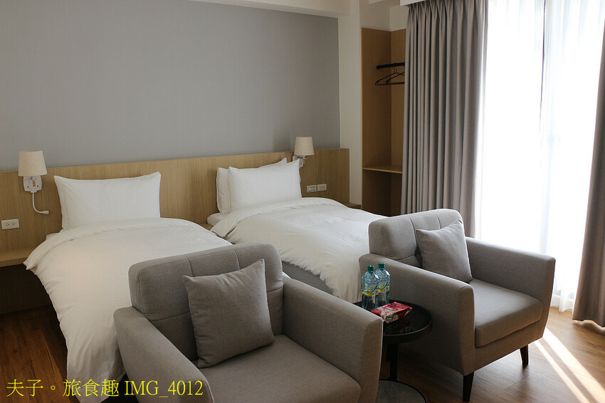 鹹菜巷8號 安靜與乾淨的住宿首選 台南老城區散策、慢遊的中心