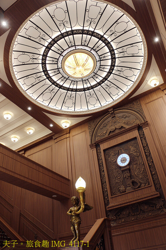 安平航海城/ WalkerLand窩客島整理提供 未經許可不可轉載 安平航海城/ WalkerLand窩客島整理提供 未經許可不可轉載