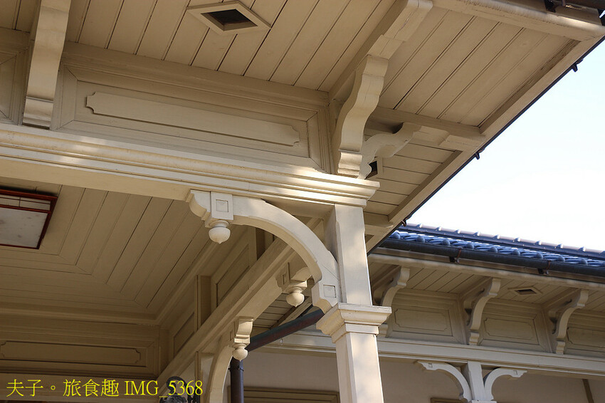 原台南廳長官邸 明治三十三年的雪泥鴻爪