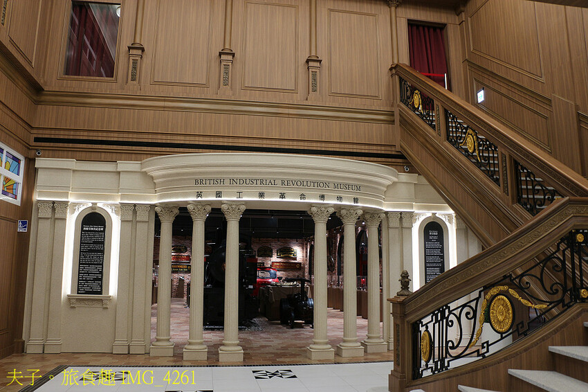 安平航海城 安平新地標 2024台南旅遊新熱點