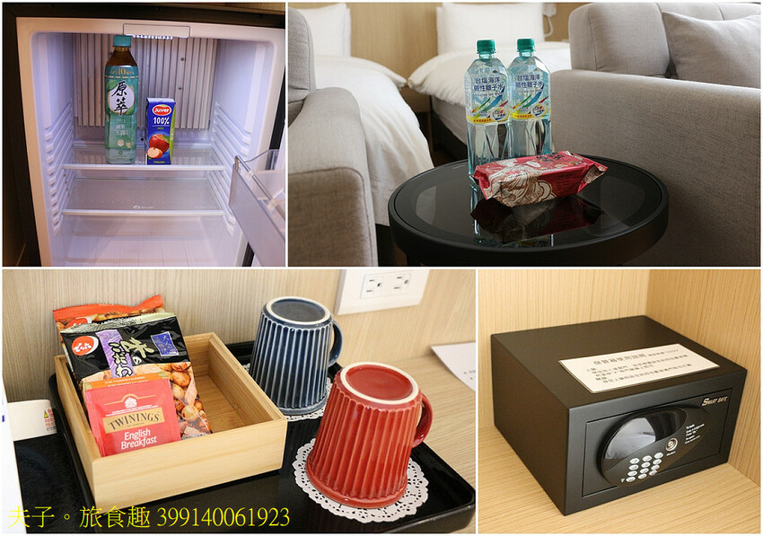 鹹菜巷8號 安靜與乾淨的住宿首選 台南老城區散策、慢遊的中心