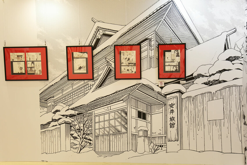 高雄市前鎮區【 通靈王動漫展 】《SHAMAN KING展 通靈王POP UP STORE》高雄夢時代免費入場,武井宏之老師為台灣全新繪製