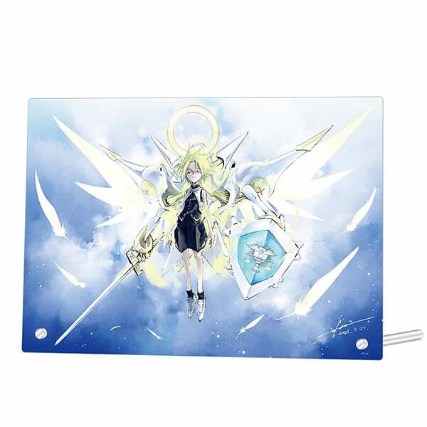 高雄市前鎮區【 通靈王動漫展 】《SHAMAN KING展 通靈王POP UP STORE》高雄夢時代免費入場,武井宏之老師為台灣全新繪製