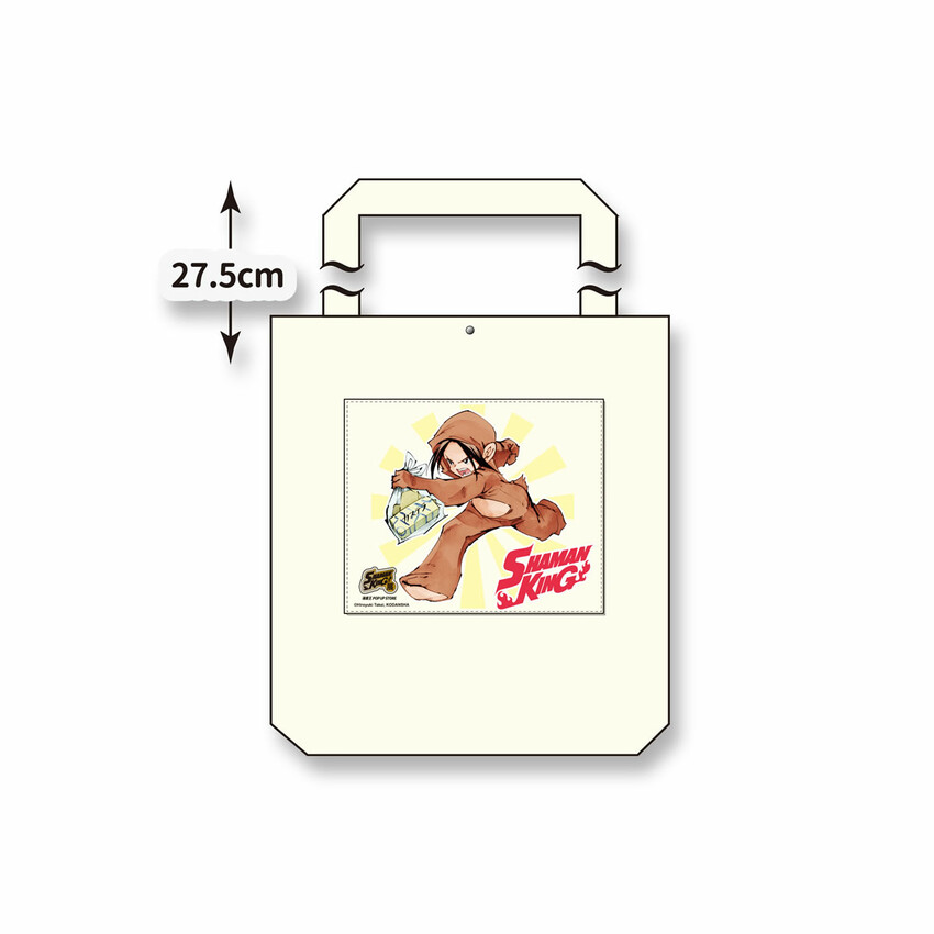 高雄市前鎮區【 通靈王動漫展 】《SHAMAN KING展 通靈王POP UP STORE》高雄夢時代免費入場,武井宏之老師為台灣全新繪製