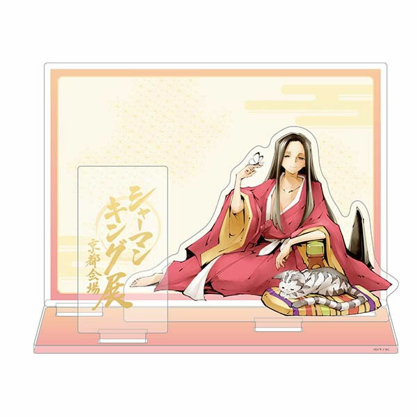 高雄市前鎮區【 通靈王動漫展 】《SHAMAN KING展 通靈王POP UP STORE》高雄夢時代免費入場,武井宏之老師為台灣全新繪製