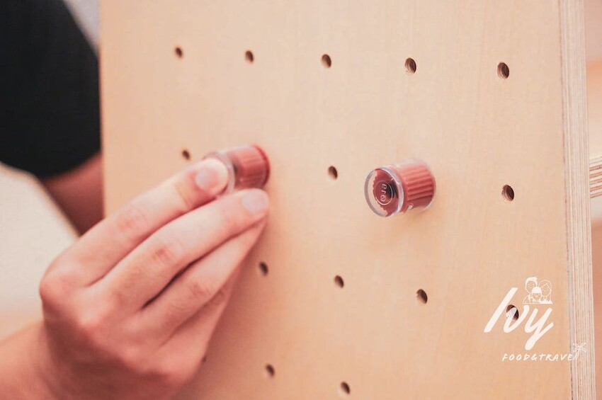 力朵ri'du兒童成長家具 |超強百變書櫃、玩具收納櫃，從小用到大的高CP值收納櫃！ - 艾薇覓食趣