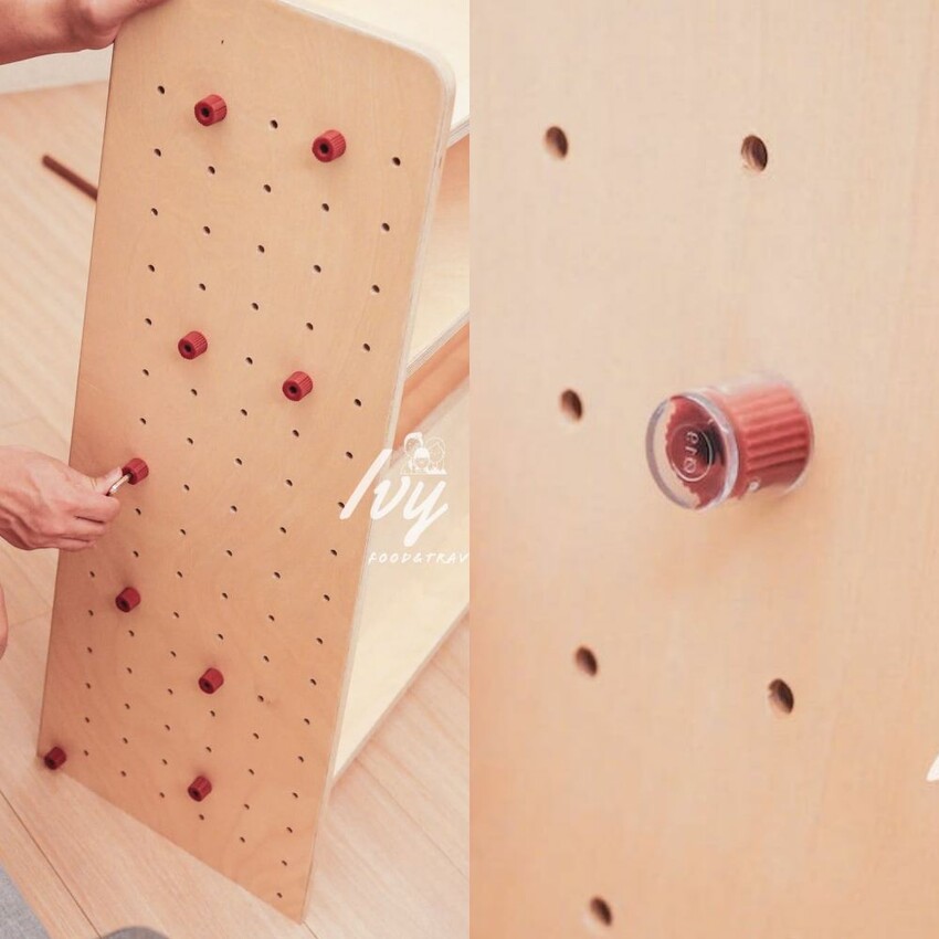 力朵ri'du兒童成長家具 |超強百變書櫃、玩具收納櫃，從小用到大的高CP值收納櫃！ - 艾薇覓食趣