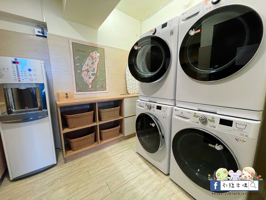 台中市中區【台中住宿】葉綠宿茶覺旅-以茶發現美好時刻，時尚日系木質房型，台中火車站前走路2分鐘可到，免費停車場及點心茶水吧