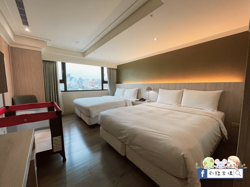 台中市中區【台中住宿】葉綠宿茶覺旅-以茶發現美好時刻，時尚日系木質房型，台中火車站前走路2分鐘可到，免費停車場及點心茶水吧