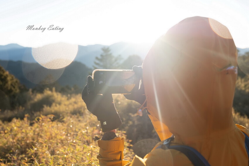 【白姑大山2天1夜】B級百岳｜中橫四辣特辣｜司晏池營地紮營。行程記錄、水源資訊 - 貪吃猴的幻想