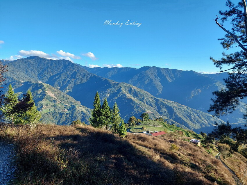 【白姑大山2天1夜】B級百岳｜中橫四辣特辣｜司晏池營地紮營。行程記錄、水源資訊 - 貪吃猴的幻想