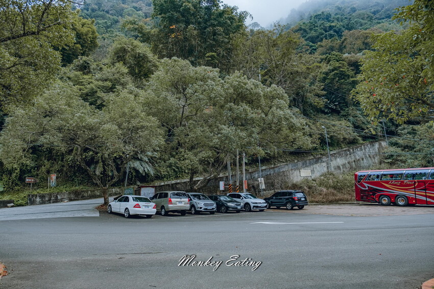 【苗栗泰安】水雲三星之首-虎山｜號稱中級山的大霸尖山，登山攻略。停車資訊 - 貪吃猴的幻想