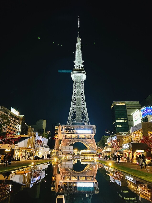 日本大阪、名古屋親子旅遊必玩景點～日本賞楓、大阪環球影城、樂高樂園、忍者博物館、名古屋電視塔超多行程
