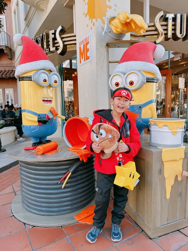 日本大阪、名古屋親子旅遊必玩景點～日本賞楓、大阪環球影城、樂高樂園、忍者博物館、名古屋電視塔超多行程