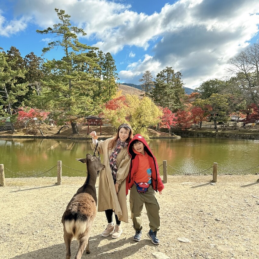 日本大阪、名古屋親子旅遊必玩景點～日本賞楓、大阪環球影城、樂高樂園、忍者博物館、名古屋電視塔超多行程