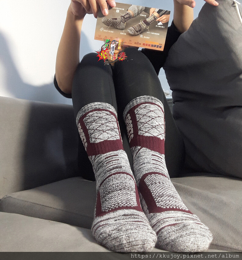 oillio歐洲貴族|歐亞名店|美麗諾羊毛襪|高保暖加厚健行