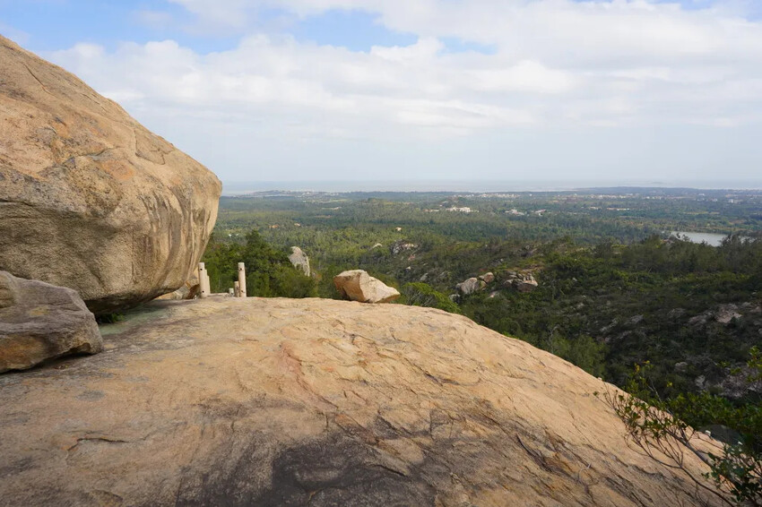 太武山風景區｜金門海拔最高的山，毋忘在莒，觀日步道，來這邊健走吧!