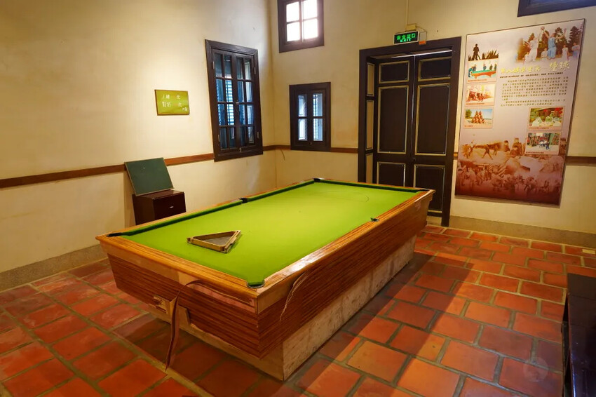 金門縣金湖鎮陳景蘭洋樓｜金門規模最大之洋樓，金門必訪景點