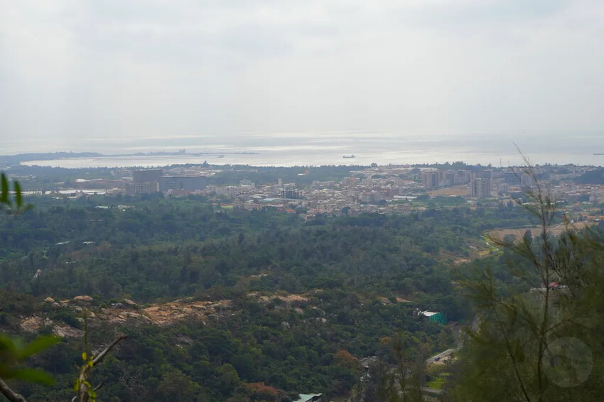 太武山風景區｜金門海拔最高的山，毋忘在莒，觀日步道，來這邊健走吧!