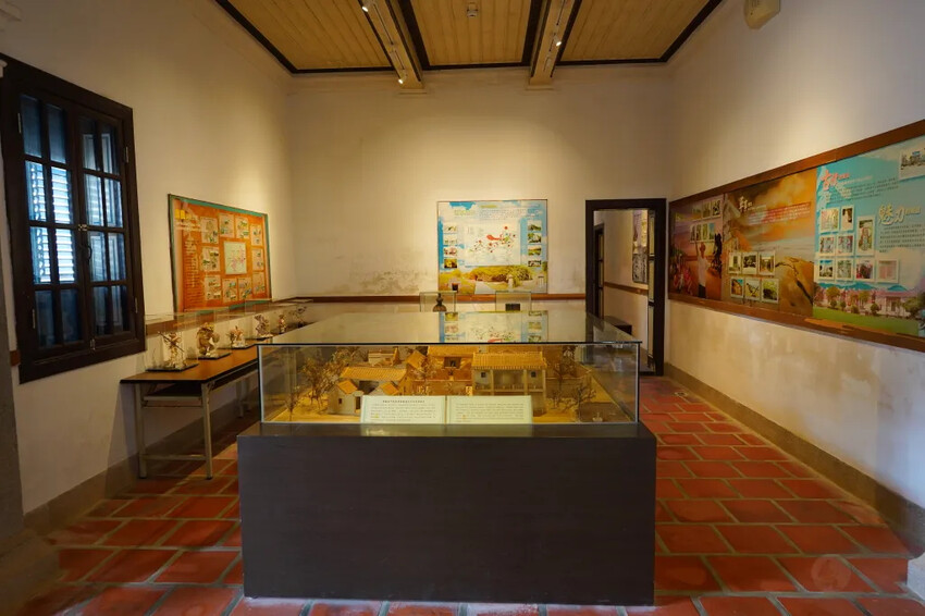 金門縣金湖鎮陳景蘭洋樓｜金門規模最大之洋樓，金門必訪景點