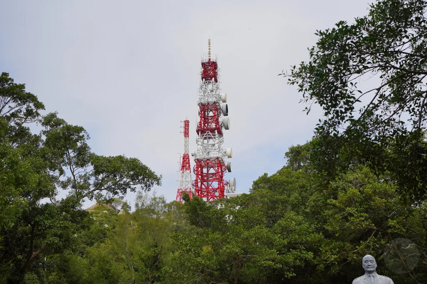 太武山風景區｜金門海拔最高的山，毋忘在莒，觀日步道，來這邊健走吧!