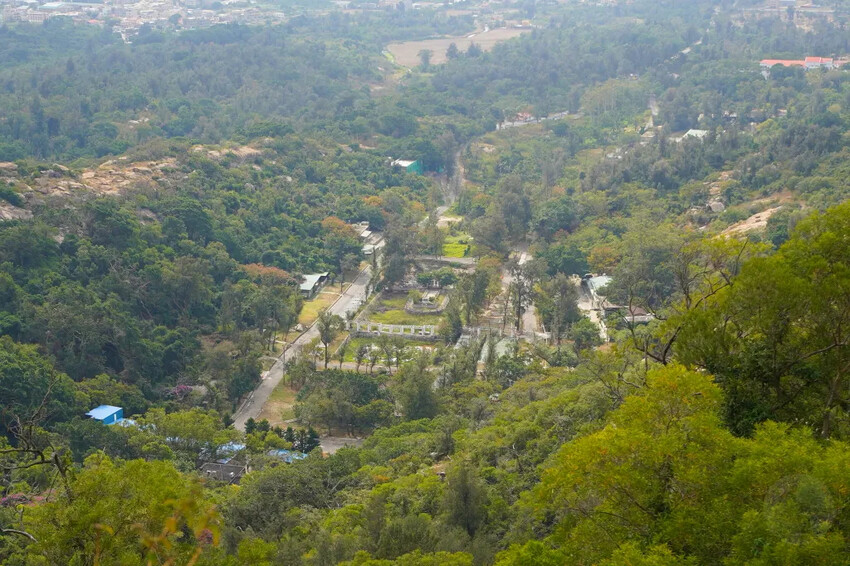 太武山風景區｜金門海拔最高的山，毋忘在莒，觀日步道，來這邊健走吧!
