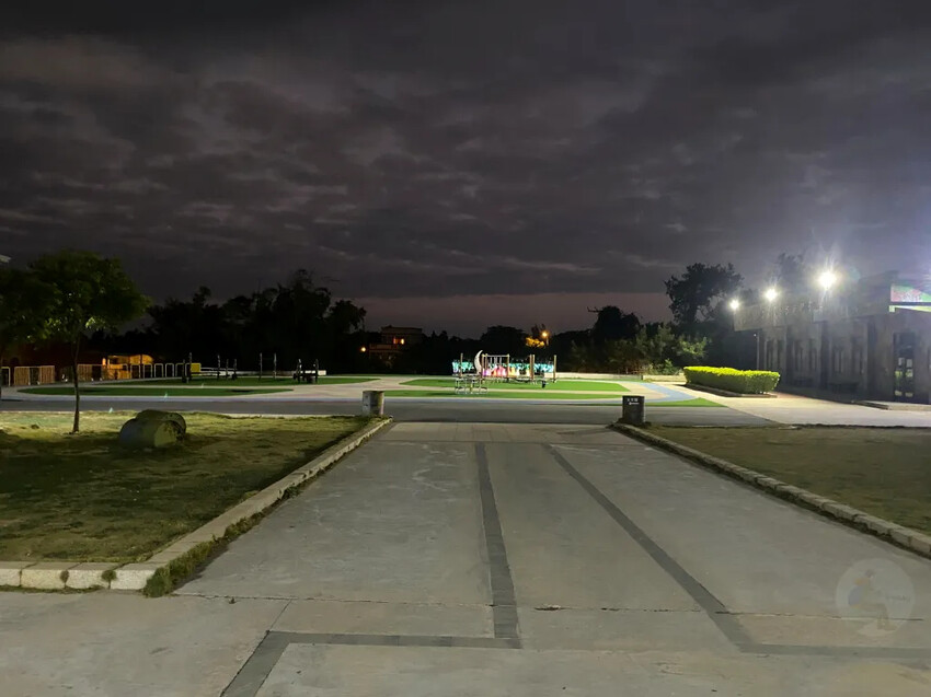 后麟步槍模擬射擊館|體驗模擬射擊,金門最夯景點,穿上米彩服打靶囉!!