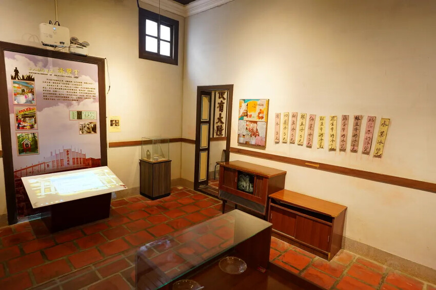 金門縣金湖鎮陳景蘭洋樓｜金門規模最大之洋樓，金門必訪景點