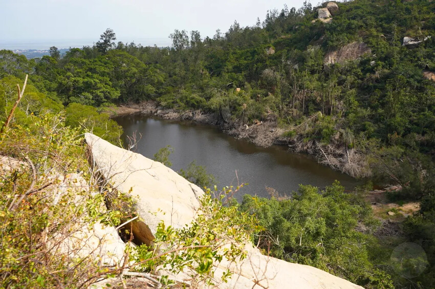 太武山風景區｜金門海拔最高的山，毋忘在莒，觀日步道，來這邊健走吧!