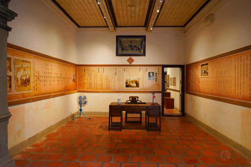 金門縣金湖鎮陳景蘭洋樓｜金門規模最大之洋樓，金門必訪景點