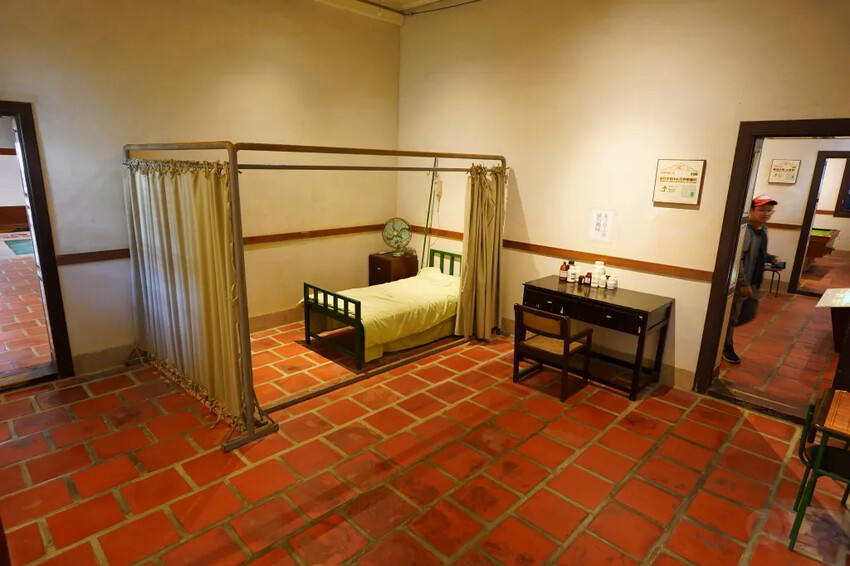 金門縣金湖鎮陳景蘭洋樓｜金門規模最大之洋樓，金門必訪景點