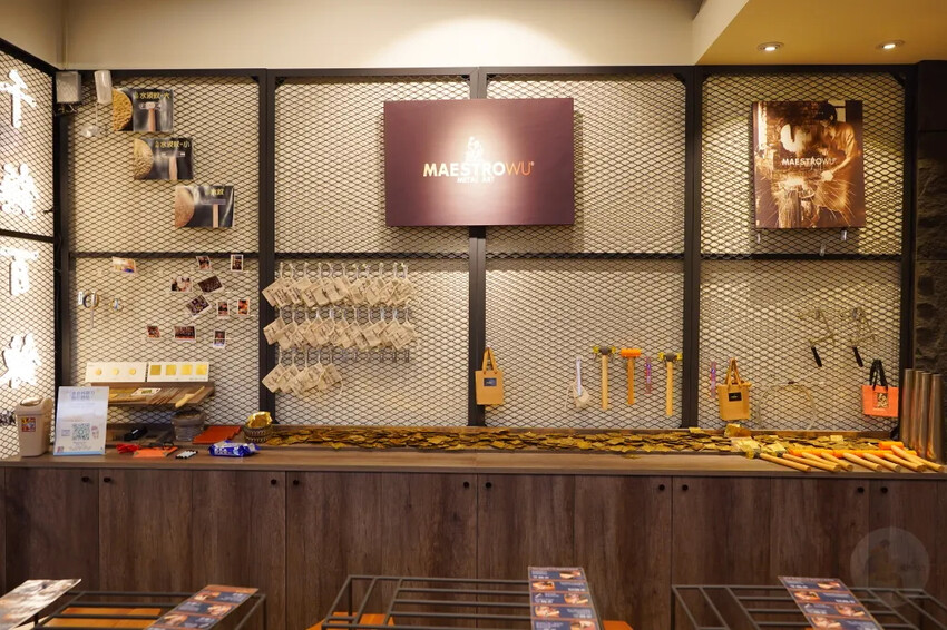 金門縣金寧鄉金合利鋼刀觀光工廠｜金門鋼刀金工體驗，來敲敲打打吧!